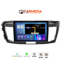 CARMEDIA CM8095-12 PRO PLUS TABLET 9.5'' OEM HONDA ACCORD 2007-2013