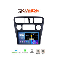 CARMEDIA CM8095-12 PRO PLUS TABLET 9.5'' OEM HONDA ACCORD COUPE 1998-2004