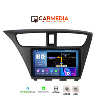 CARMEDIA CM8095-12 PRO PLUS TABLET 9.5'' OEM HONDA CIVIC 2012-2016