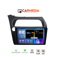CARMEDIA CM8095-12 PRO PLUS TABLET 9.5'' OEM HONDA CIVIC 3D-5D 2006-2012