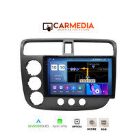 CARMEDIA CM8095-12 PRO PLUS TABLET 9.5'' OEM HONDA CIVIC 4D 2001-2006