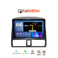 CARMEDIA CM8095-12 PRO PLUS TABLET 9.5'' OEM HONDA CRV 1996-2006 CLIMA