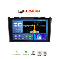 CARMEDIA CM8095-12 PRO PLUS TABLET 9.5'' OEM HONDA CRV 2006-2012