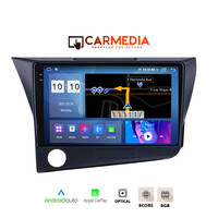 CARMEDIA CM8095-12 PRO PLUS TABLET 9.5'' OEM HONDA CRZ 2010-2016