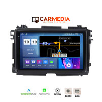 CARMEDIA CM8095-12 PRO PLUS TABLET 9.5'' OEM HONDA HRV 2015-2021