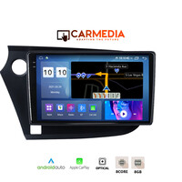 CARMEDIA CM8095-12 PRO PLUS TABLET 9.5'' OEM HONDA INSIGHT 2009-2014