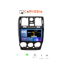 CARMEDIA CM8095-12 PRO PLUS TABLET 9.5'' OEM HYUNDAI GETZ 2002-2011