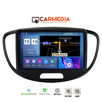 CARMEDIA CM8095-12 PRO PLUS TABLET 9.5'' OEM HYUNDAI i10 2008-2013