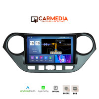 CARMEDIA CM8095-12 PRO PLUS TABLET 9.5'' OEM HYUNDAI i10 2014-2020