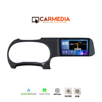 CARMEDIA CM8095-12 PRO PLUS TABLET 9.5'' OEM HYUNDAI i10 2020+