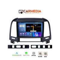 CARMEDIA CM8095-12 PRO PLUS TABLET 9.5'' OEM HYUNDAI SANTA FE 2006-2013