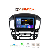 CARMEDIA CM8095-12 PRO PLUS TABLET 9.5'' OEM LEXUS RX 300 1998-2003