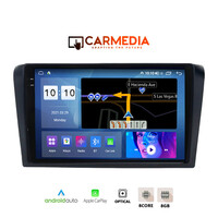 CARMEDIA CM8095-12 PRO PLUS TABLET 9.5'' OEM MAZDA 3 2003-2008
