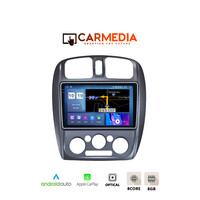 CARMEDIA CM8095-12 PRO PLUS TABLET 9.5'' OEM MAZDA 323 1998-2004