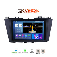 CARMEDIA CM8095-12 PRO PLUS TABLET 9.5'' OEM MAZDA 5 2011+