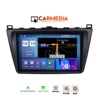 CARMEDIA CM8095-12 PRO PLUS TABLET 9.5'' OEM MAZDA 6 2008-2012