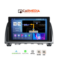 CARMEDIA CM8095-12 PRO PLUS TABLET 9.5'' OEM MAZDA 6 2012-2017