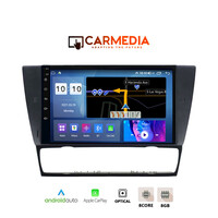 CARMEDIA CM8095-12 PRO PLUS TABLET 9.5'' OEM BMW SERIES 3 (E90-91-92-93) 2005-2012