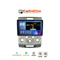 CARMEDIA CM8095-12 PRO PLUS TABLET 9.5'' OEM FORD RANGER | MAZDA BT50 2006-2011