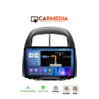 CARMEDIA CM81036-12 PRO PLUS TABLET 10.36'' OEM DAIHATSU SIRION 2006-2012