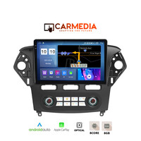 CARMEDIA CM81036-12 PRO PLUS TABLET 10.36'' OEM FORD MONDEO 2011-2013 CLIMA