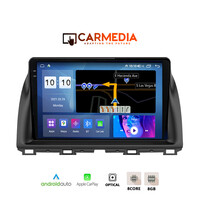 CARMEDIA CM8095-12 PRO PLUS TABLET 9.5'' OEM MAZDA CX5 2013-2017