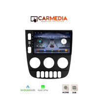 CARMEDIA CM209-13 TABLET 9'' OEM MERCEDES ML (W163) 1998-2005