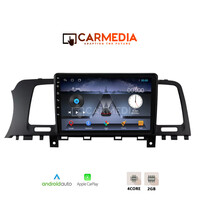 CARMEDIA CM209-13 TABLET 9'' OEM NISSAN MURANO 2007-2014