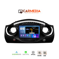 CARMEDIA CM8095-12 PRO PLUS TABLET 9.5'' OEM MINI COOPER (R50-R52-R53) 2000-2006