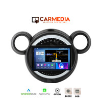 CARMEDIA CM8095-12 PRO PLUS TABLET 9.5'' OEM MINI COUNTRYMAN (R60) 2010-2016 | PACEMAN (R61) 2013-2016