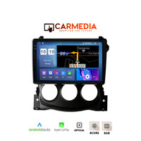 CARMEDIA CM8095-12 PRO PLUS TABLET 9.5'' OEM NISSAN 370Z 2009-2012