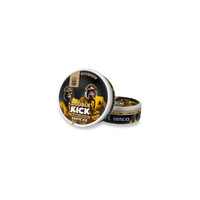 AK DOUBLE KICK Exotic Ice Non Nicotine Pouches Strong