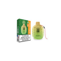 AK Jewel Mini 600 Aloe Mango Honeydew 2ml 20mg