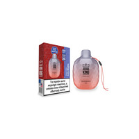 AK Jewel Mini 600 Cola Mojito 2ml 20mg