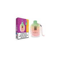AK Jewel Mini 600 Pink Lemon 2ml 20mg