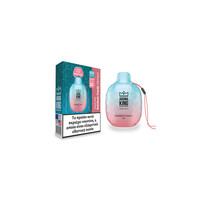 AK Jewel Mini 600 Rainbow Candy 2ml 20mg
