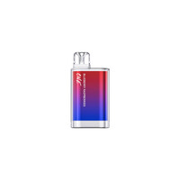 Crystal Amare One Blueberry Raspberries 2ml 20mg