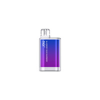 Crystal Amare One Blueberry Sour Rasberry 2ml 20mg