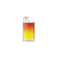 Crystal Amare One Cherry Peach Lemonade Fizzle 2ml 20mg