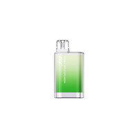 Crystal Amare One Douple Apple Explosion 2ml 20mg