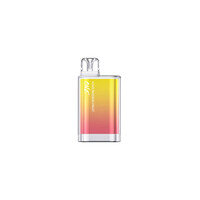 Crystal Amare One Kiwi Passion Fruit 2ml 20mg