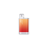 Crystal Amare One Sweet Peach 2ml 20mg