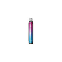 Crystal TB 600 Cherry Ice 2ml 20mg
