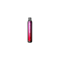 Crystal TB 600 Cranberry Grape 2ml 20mg