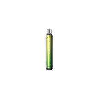 Crystal TB 600 Lemon Lime 2ml 20mg