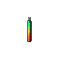Crystal TB 600 Lime Peach 2ml 20mg