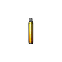 Crystal TB 600 Pineapple Lemonade 2ml 20mg