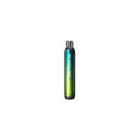 Crystal TB 600 Triple Menthol 2ml 20mg