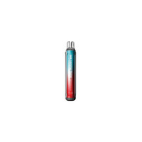 Crystal TB 600 Watermelon Ice 2ml 20mg