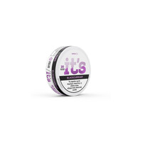 IT`S Blackurrant Nicotine Pouches 12mg